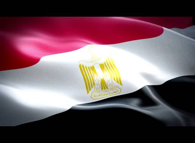 “How to Delegate a Citizen to Support Presidential Candidates in Egypt 2023”