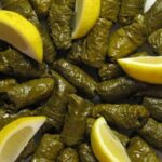 “Stuffed Grape Leaves Recipe: Easy and Quick Preparation”