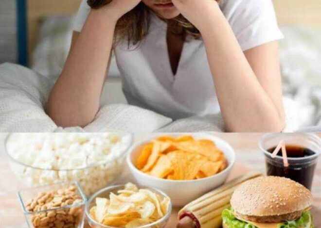 “Understanding and Managing Binge Eating Disorder”