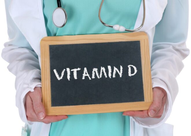 “The Risks of Excessive Vitamin D Intake on Kidney Health”