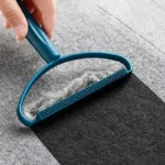 How to Remove Lint from Furniture