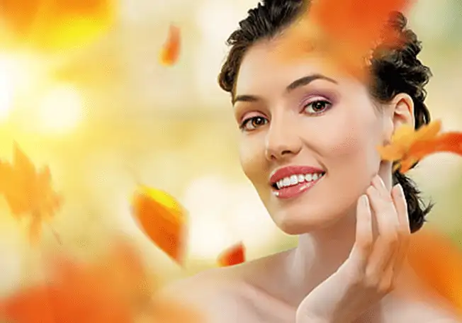 “Tips to Protect Your Skin During Autumn and Weather Changes”