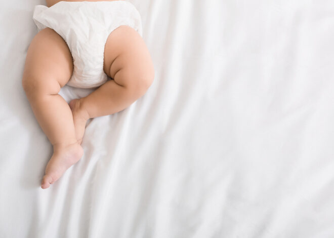 Avoiding Diaper Rash: Tips for Parents”