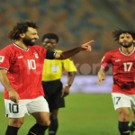 جوائز كاف.. صلاح ينافس 9 نجوم على أفضل لاعب أفريقي.. واستبعاد ثلاثي مصري