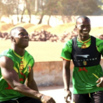 ديانج ينتظم في تدريبات منتخب مالي استعدادا لأمم أفريقيا