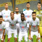 المصري يُعلن غياب 8 لاعبين عن فريقه أمام الجونة