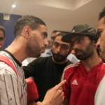 محاميه: الشيبي يدافع عن سمعته في قضية الشحات.. ونشكو اتحاد الكرة للجنة الانضباط بفيفا