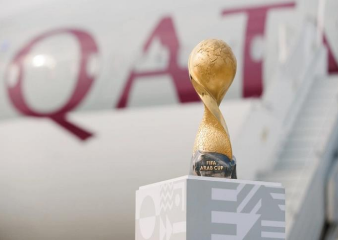 "قطر تستضيف 3 نسخ متتالية".. فيفا يعتمد كأس العرب ضمن بطولاته